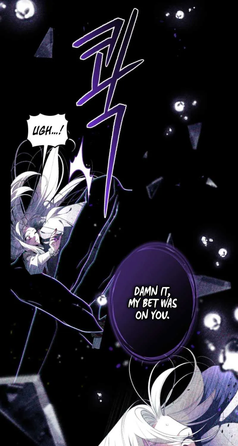 The Beast Tamed by the Evil Woman Chapter 92 page 12 - 