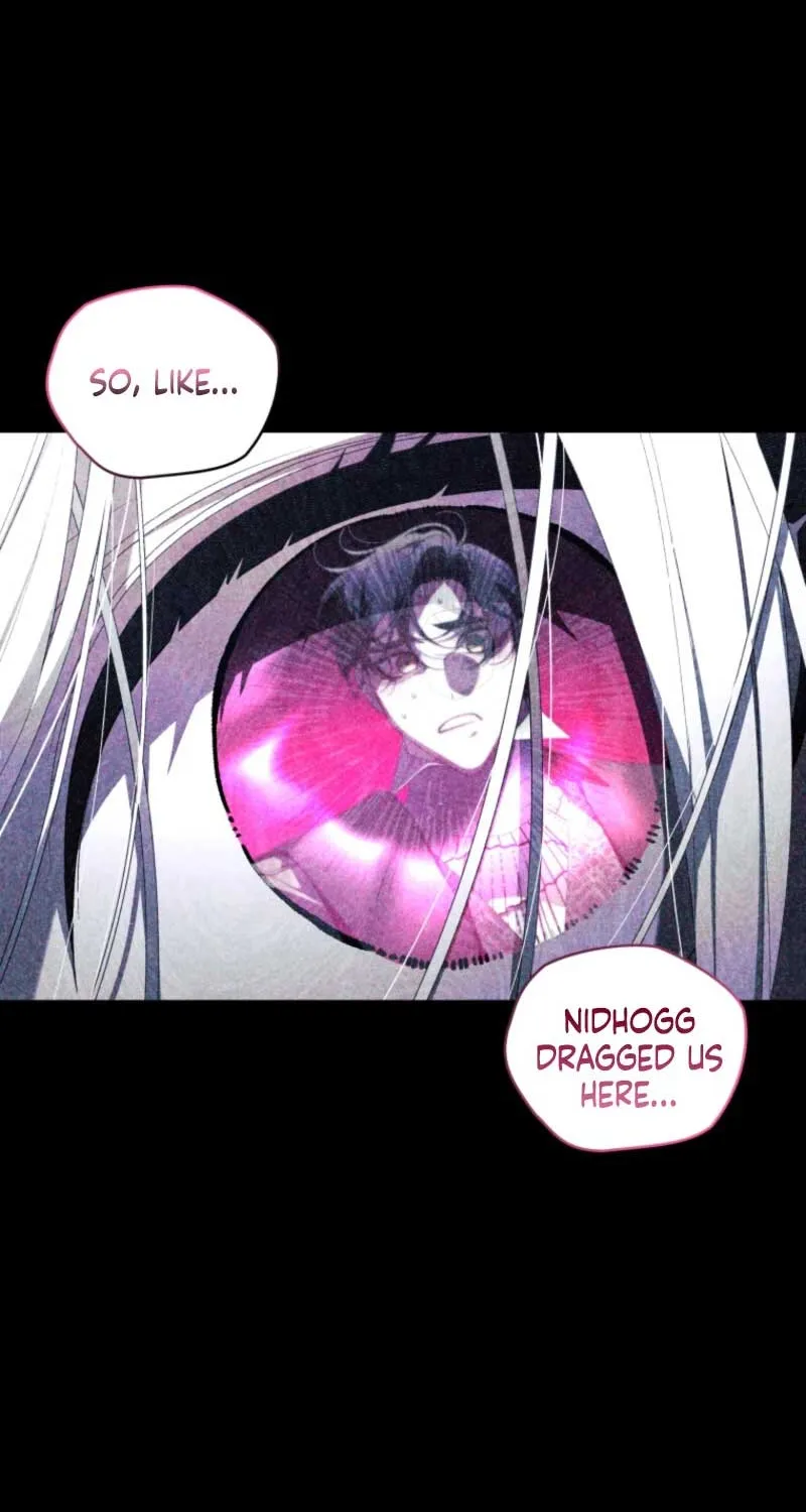 The Beast Tamed by the Evil Woman Chapter 92 page 23 - 