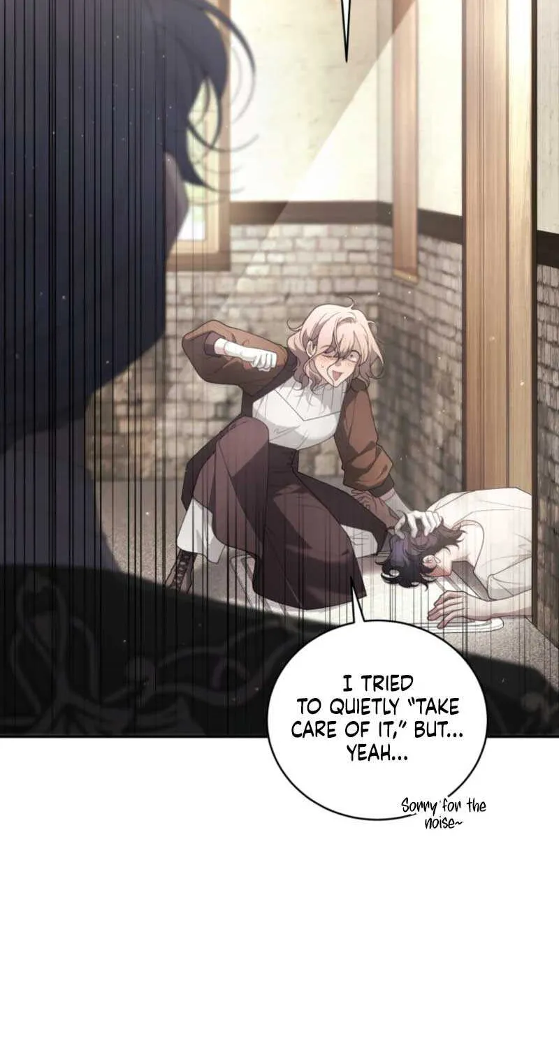 The Beast Tamed by the Evil Woman Chapter 92 page 51 - 