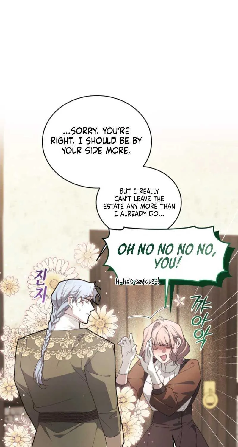 The Beast Tamed by the Evil Woman Chapter 92 page 56 - 