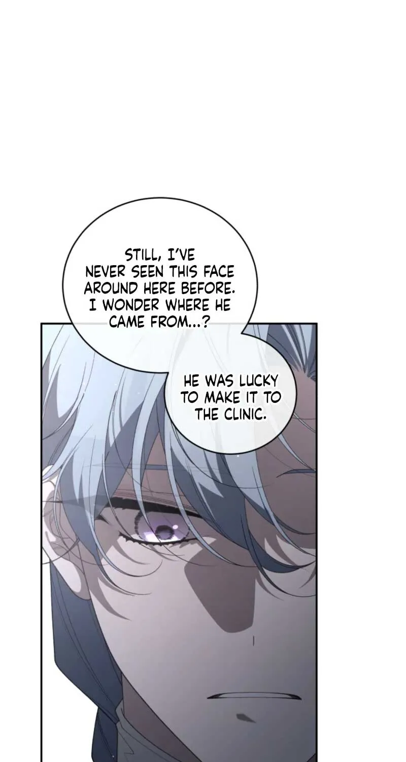 The Beast Tamed by the Evil Woman Chapter 92 page 72 - 