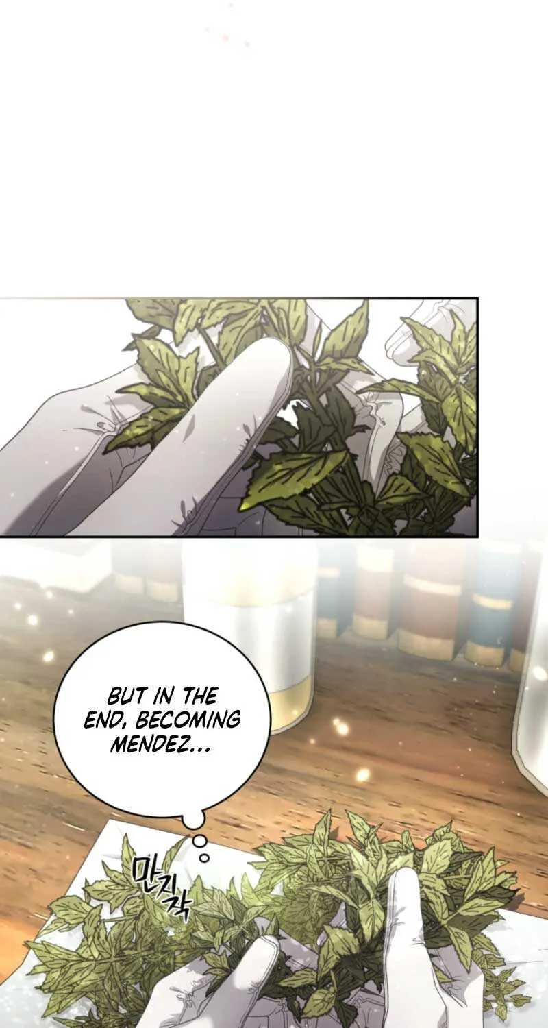 The Beast Tamed by the Evil Woman Chapter 92 page 86 - 