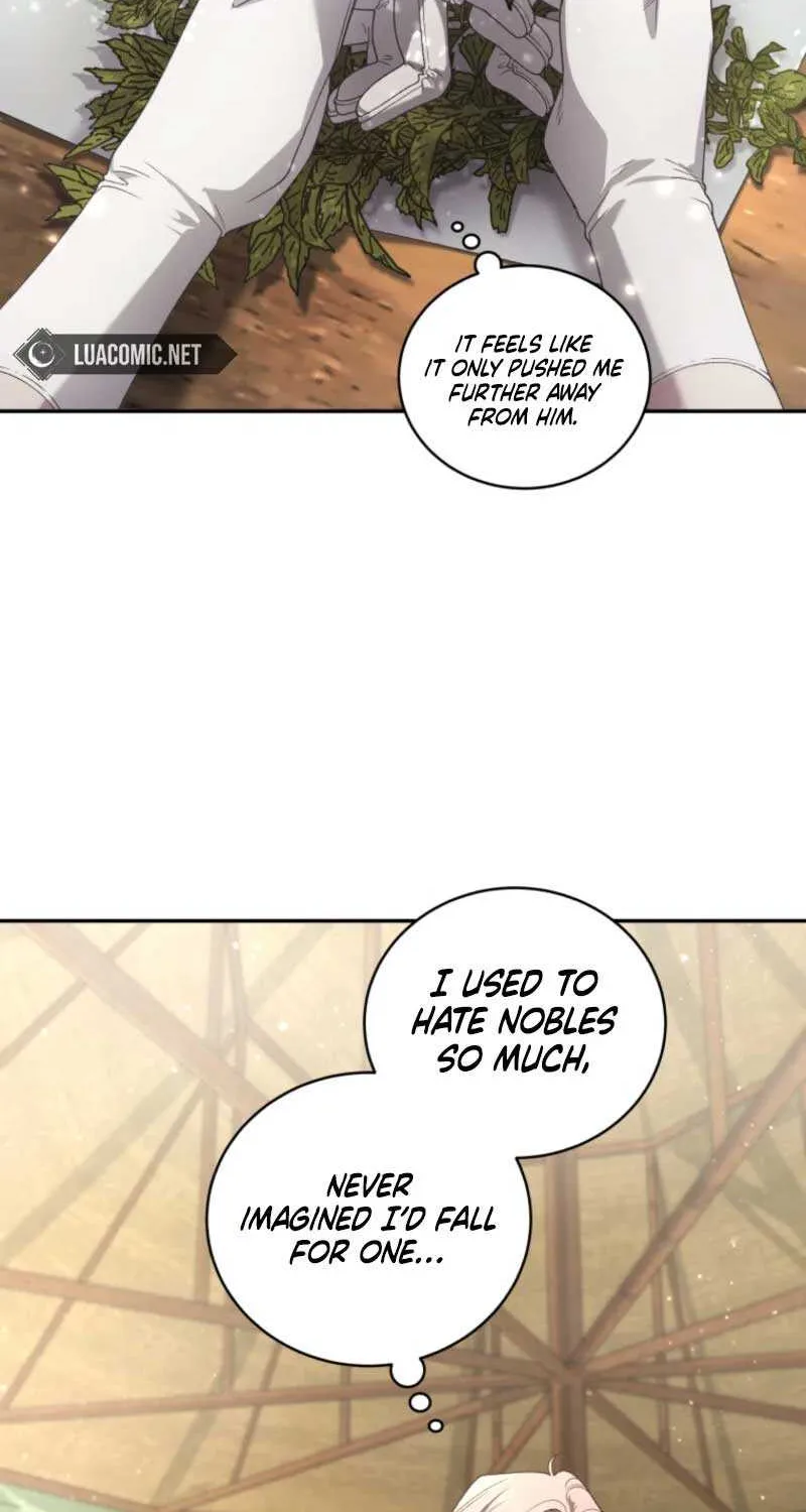 The Beast Tamed by the Evil Woman Chapter 92 page 87 - 