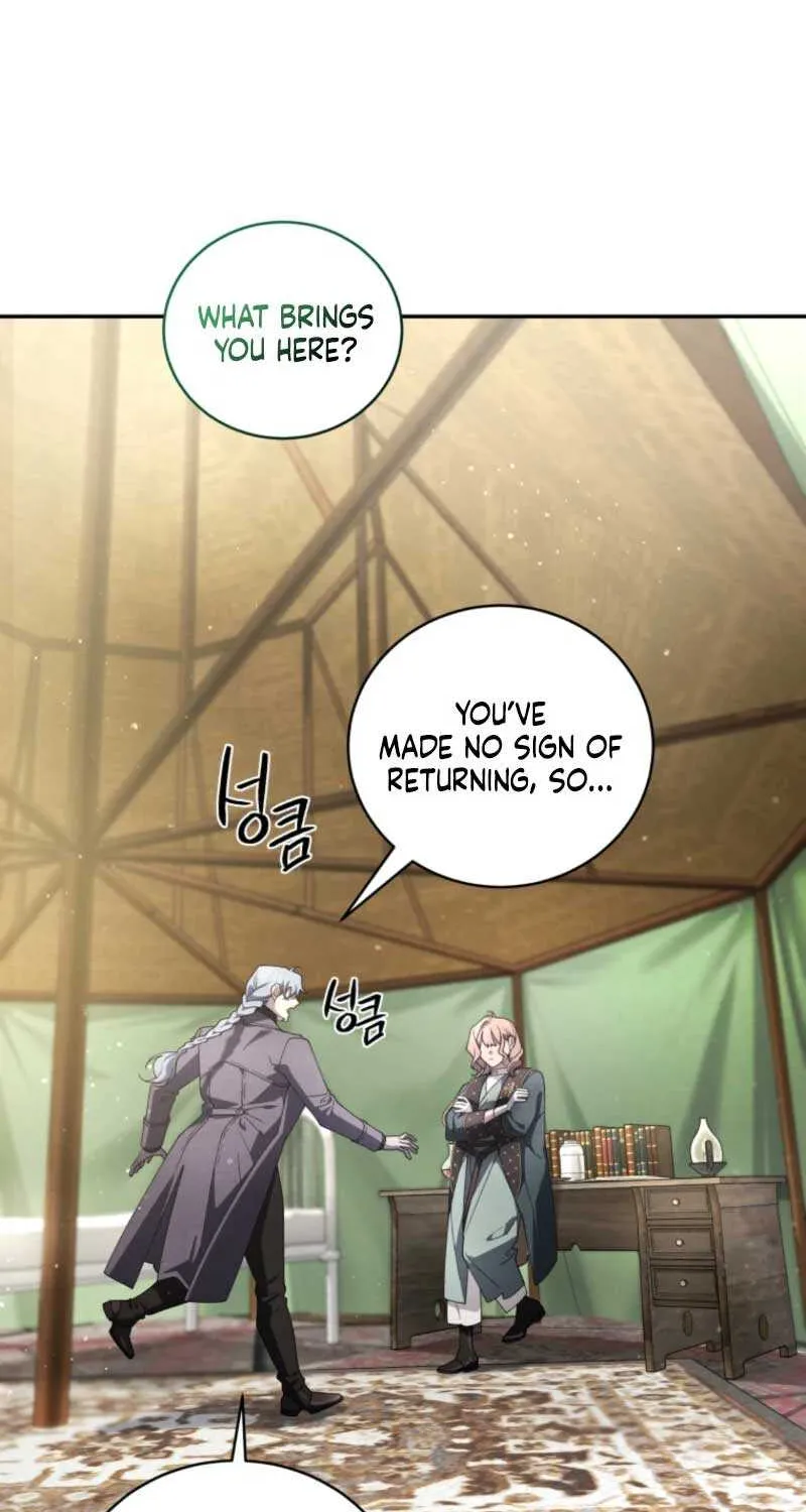 The Beast Tamed by the Evil Woman Chapter 92 page 93 - 