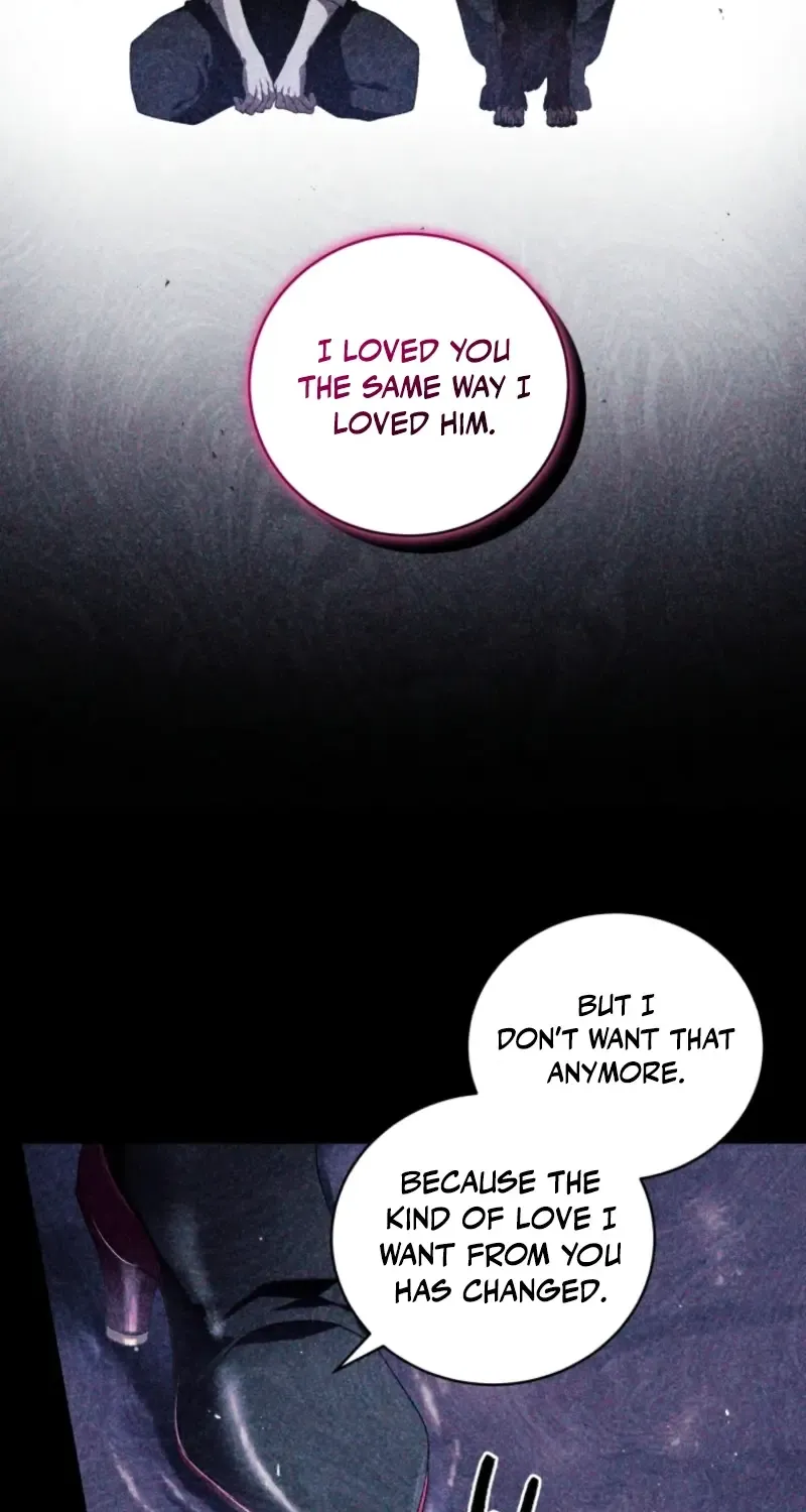 The Beast Tamed by the Evil Woman Chapter 93 page 17 - 