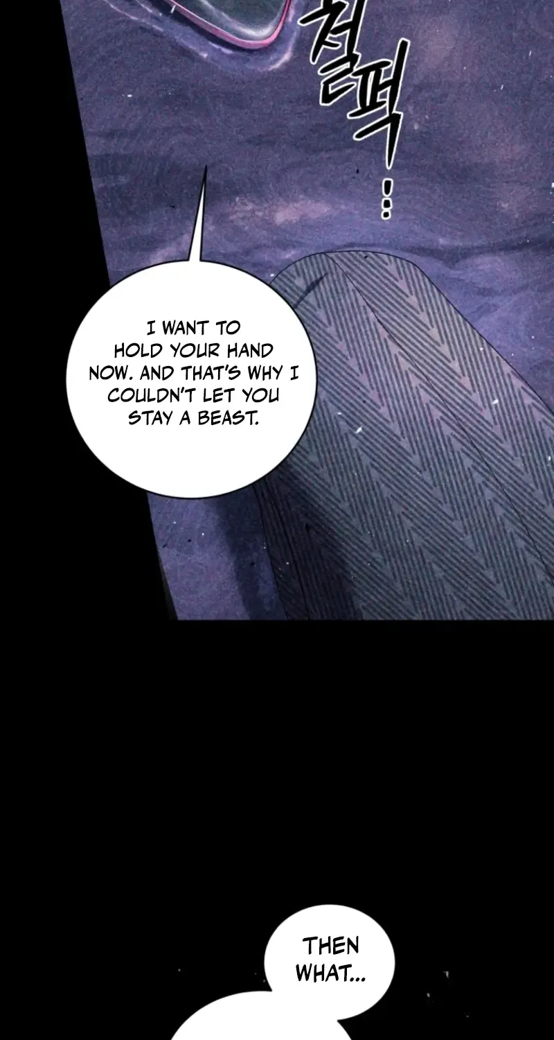 The Beast Tamed by the Evil Woman Chapter 93 page 18 - 