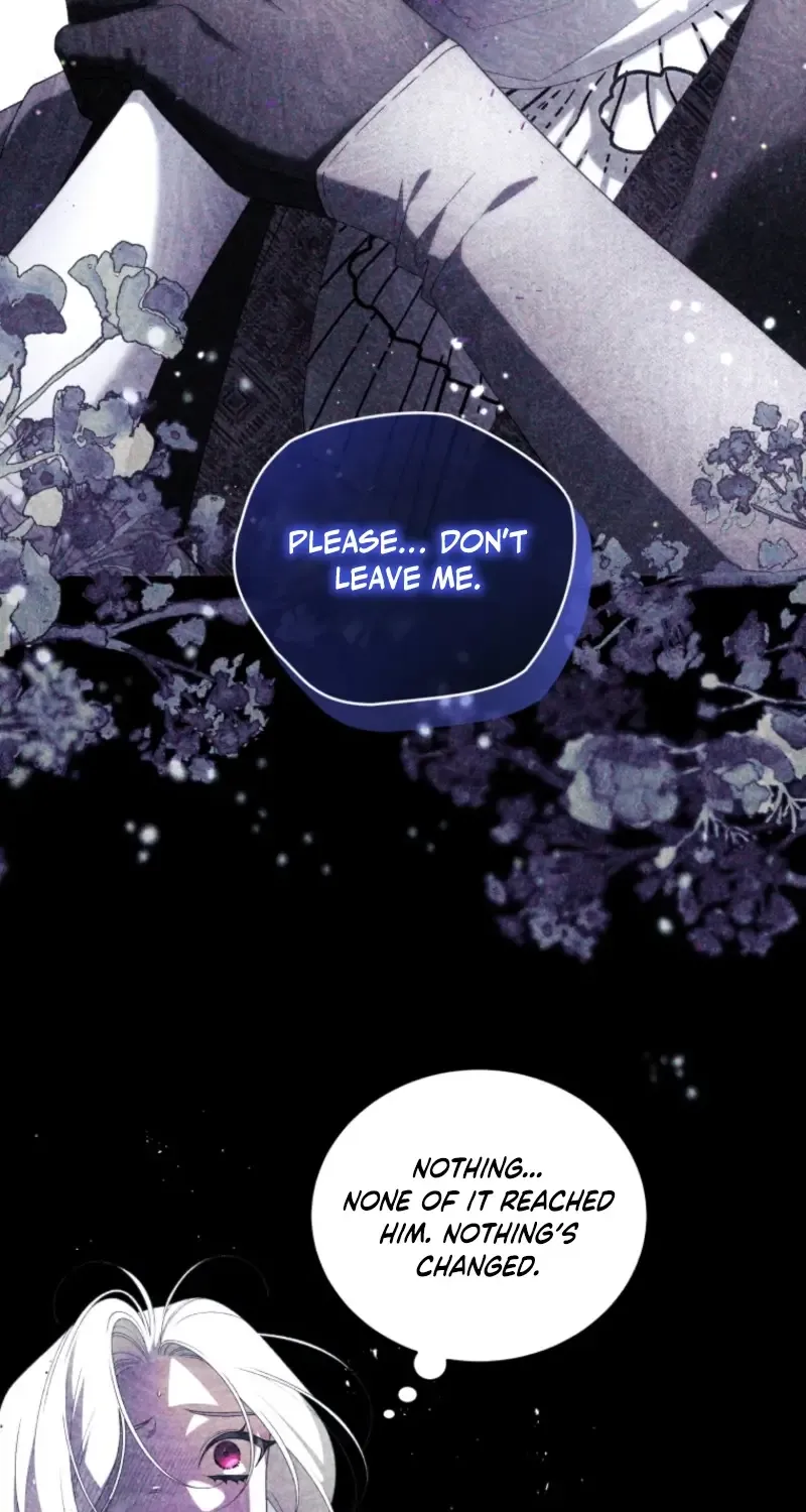 The Beast Tamed by the Evil Woman Chapter 93 page 3 - 