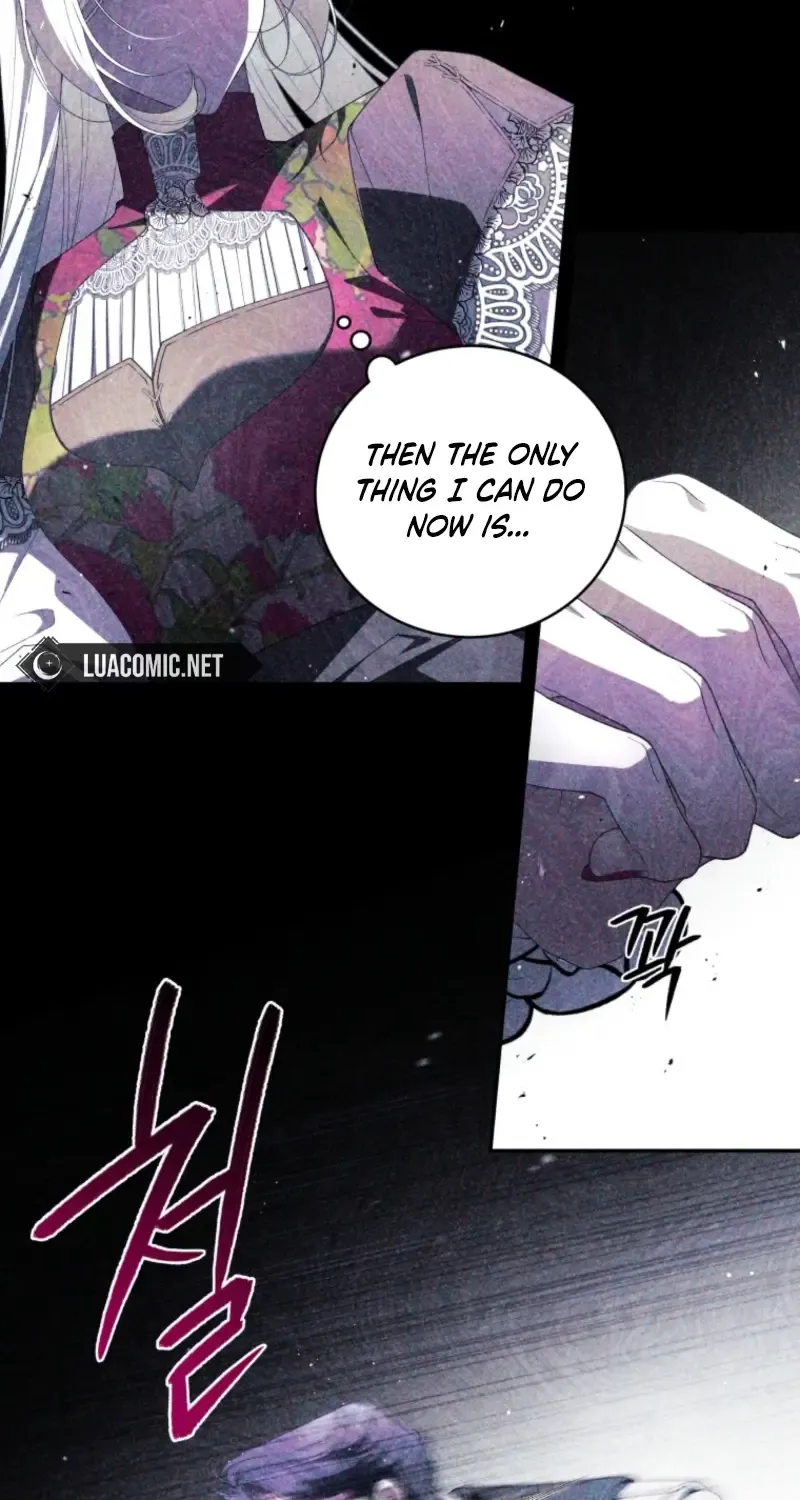The Beast Tamed by the Evil Woman Chapter 93 page 4 - 