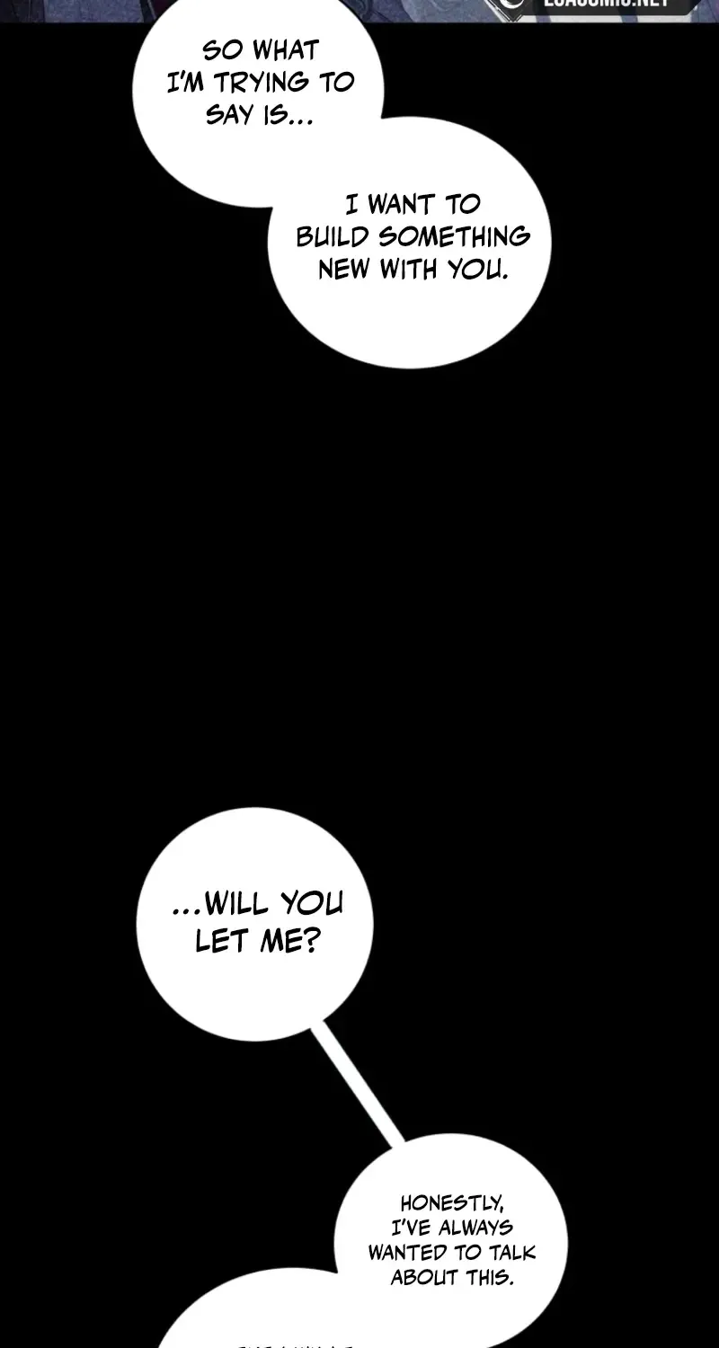 The Beast Tamed by the Evil Woman Chapter 93 page 35 - 