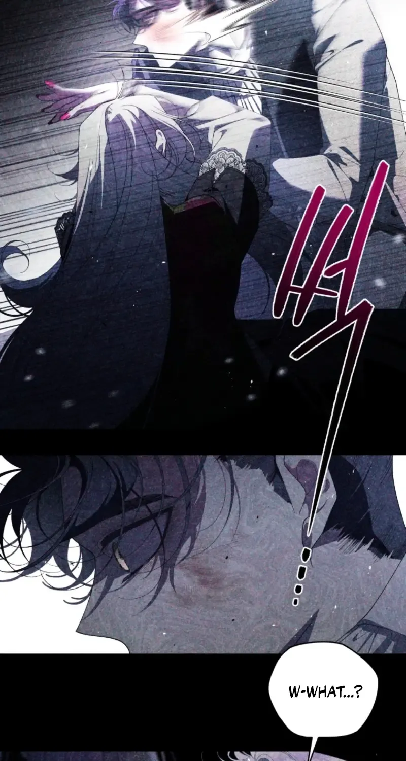 The Beast Tamed by the Evil Woman Chapter 93 page 5 - 