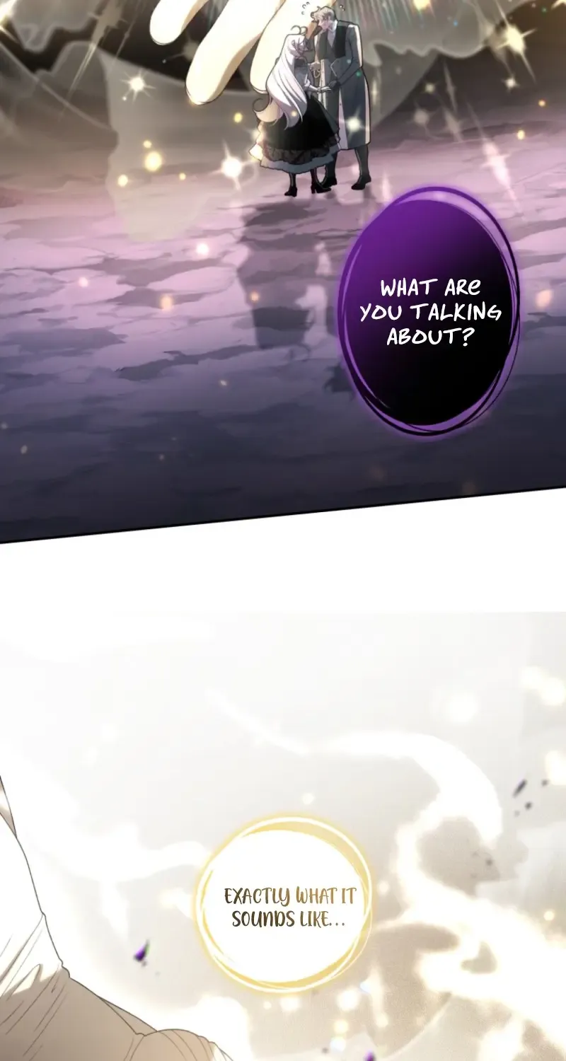 The Beast Tamed by the Evil Woman Chapter 93 page 57 - 