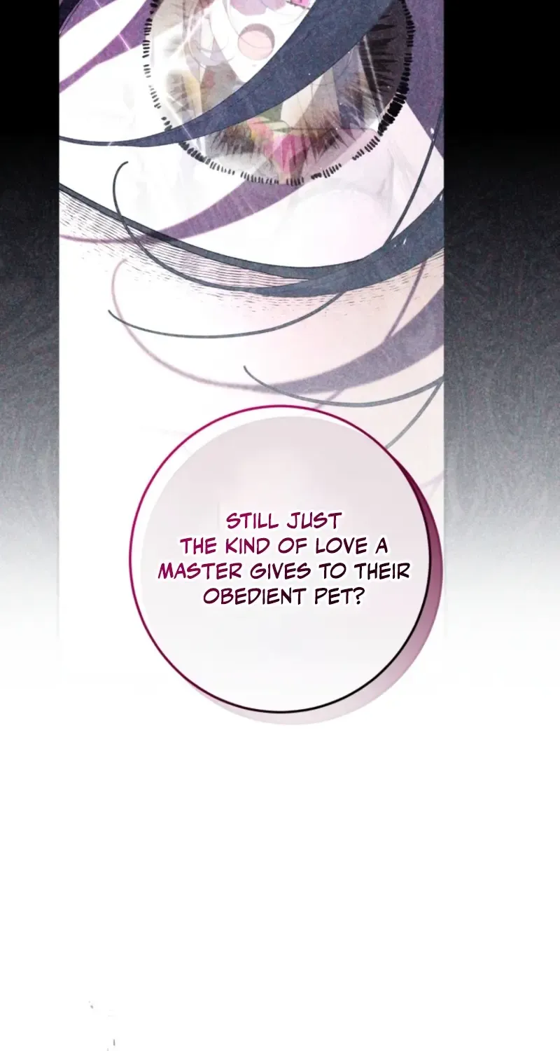 The Beast Tamed by the Evil Woman Chapter 93 page 8 - 