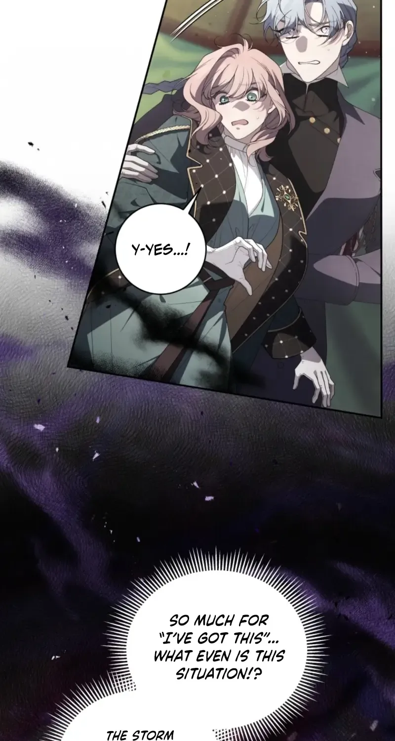 The Beast Tamed by the Evil Woman Chapter 93 page 71 - 