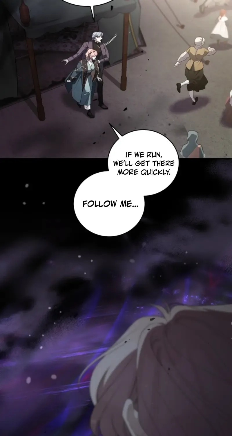 The Beast Tamed by the Evil Woman Chapter 93 page 74 - 