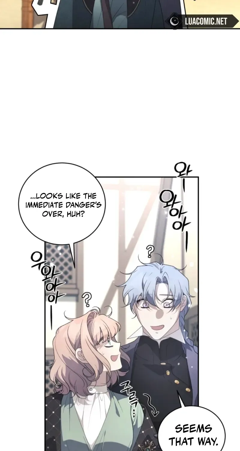 The Beast Tamed by the Evil Woman Chapter 93 page 88 - 