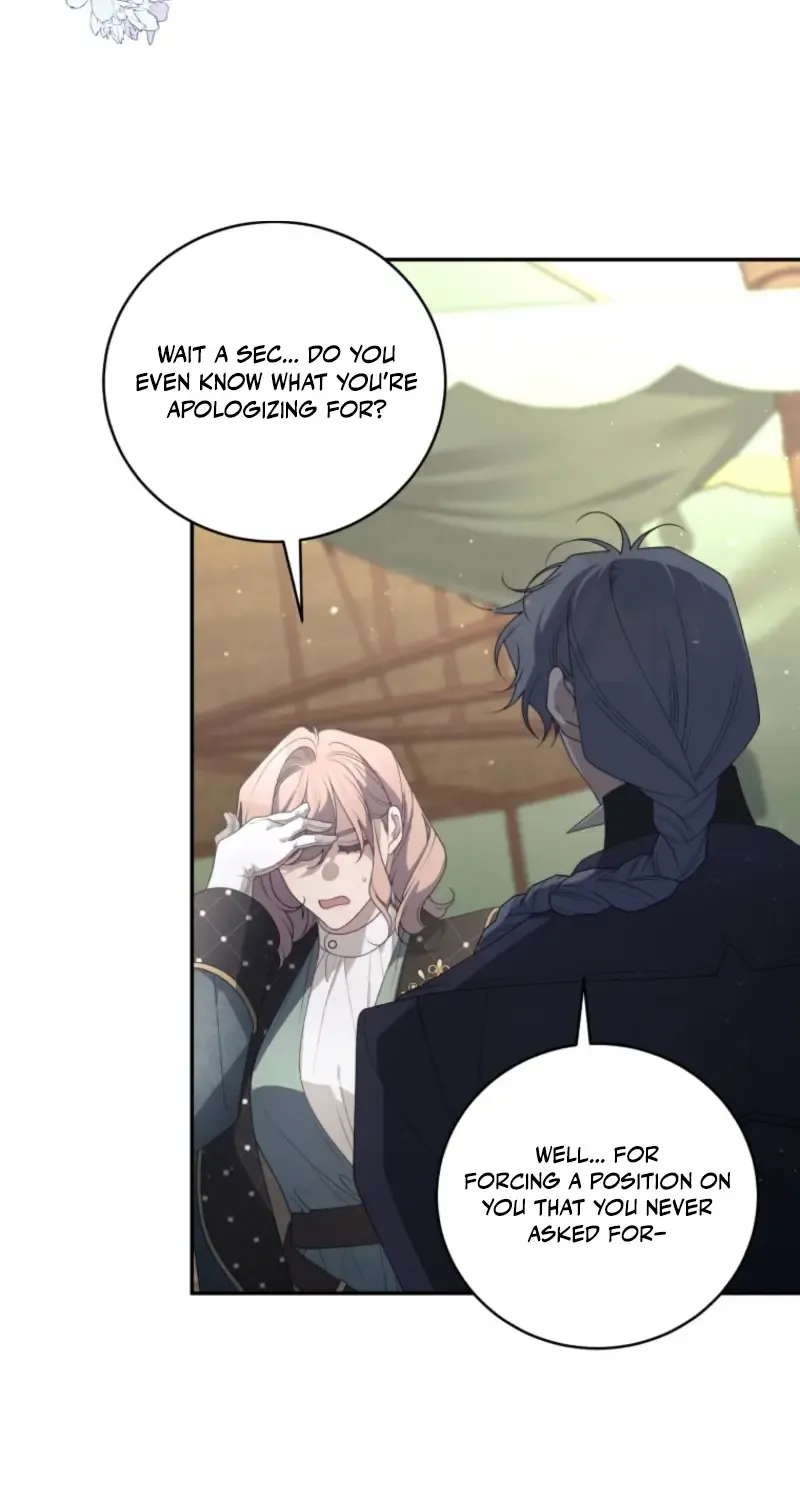 The Beast Tamed by the Evil Woman Chapter 93 page 94 - 