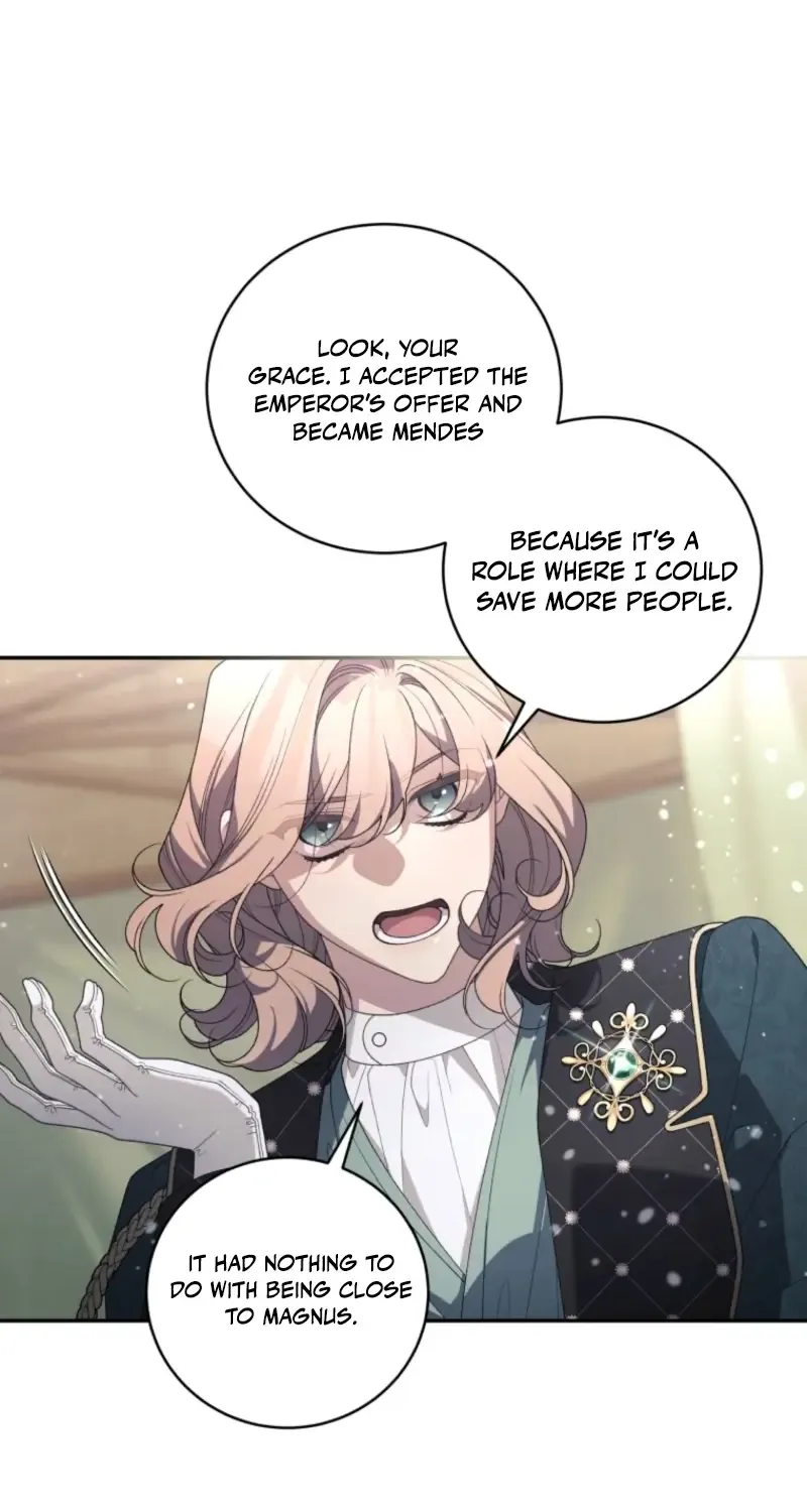 The Beast Tamed by the Evil Woman Chapter 93 page 95 - 