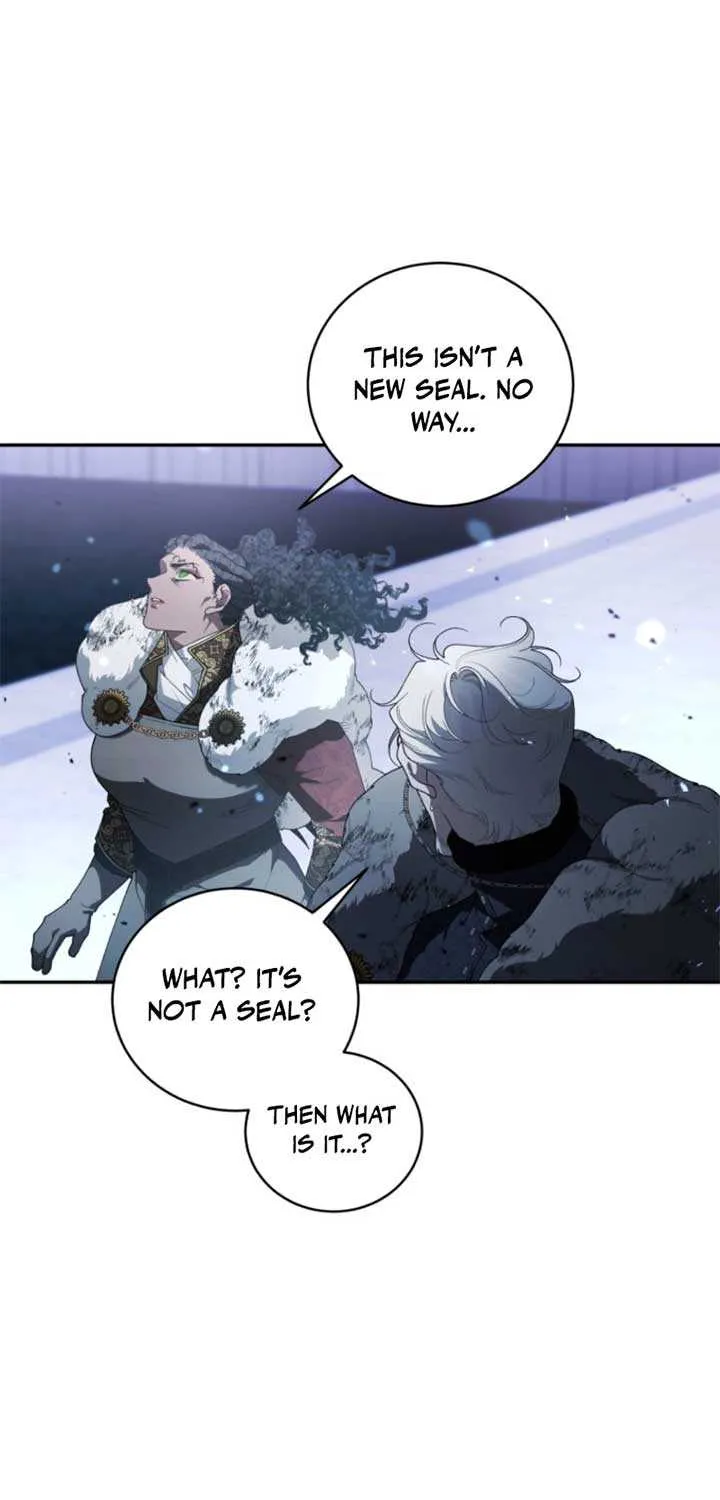 The Beast Tamed by the Evil Woman Chapter 94 page 14 - 