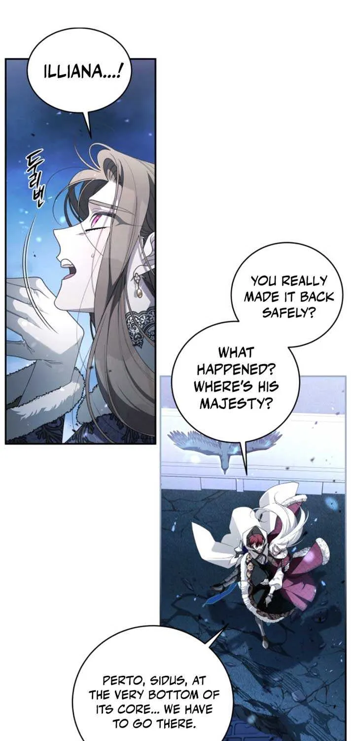 The Beast Tamed by the Evil Woman Chapter 94 page 15 - 