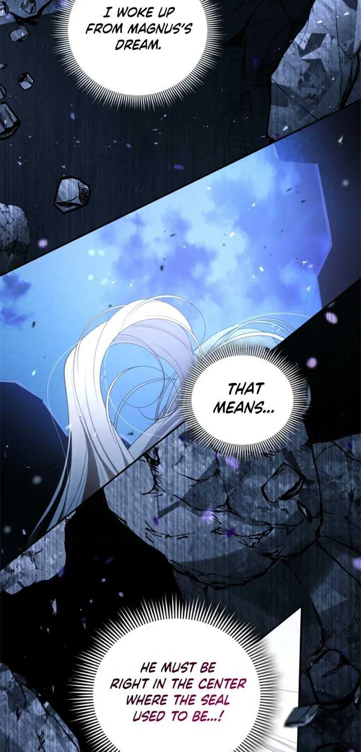The Beast Tamed by the Evil Woman Chapter 94 page 17 - 