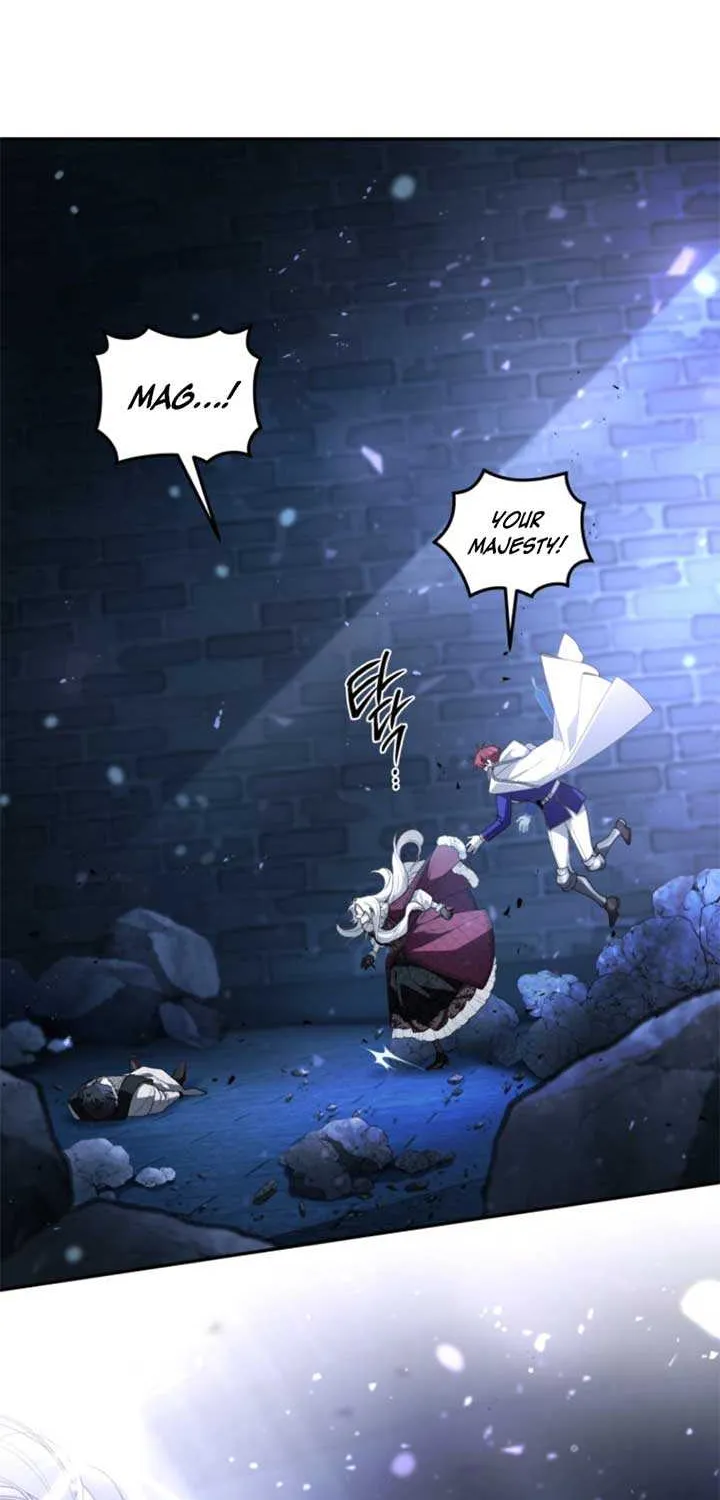 The Beast Tamed by the Evil Woman Chapter 94 page 20 - 