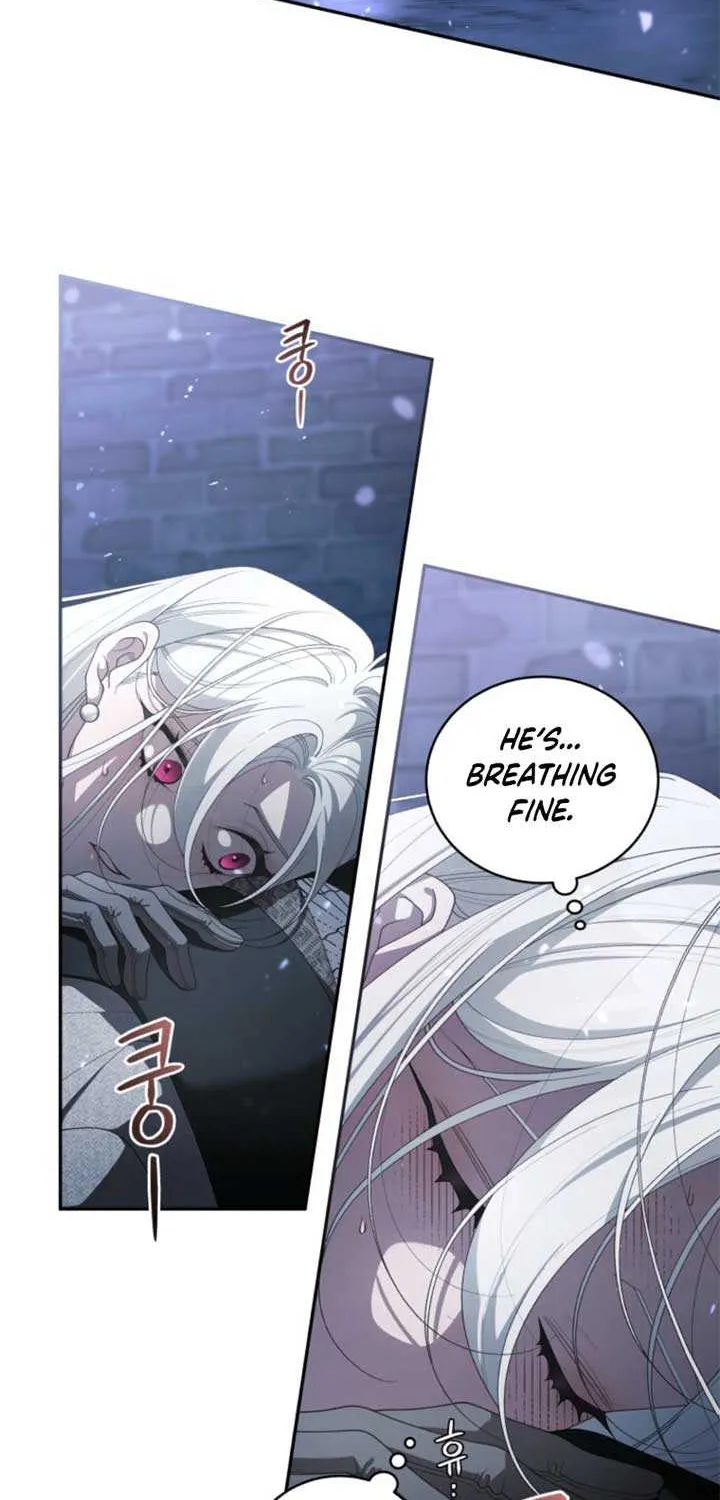 The Beast Tamed by the Evil Woman Chapter 94 page 22 - 