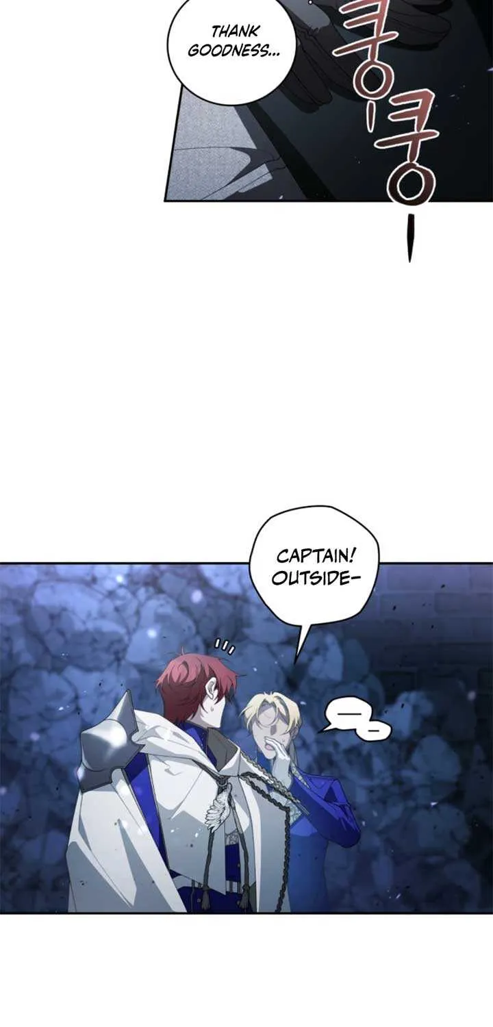 The Beast Tamed by the Evil Woman Chapter 94 page 23 - 