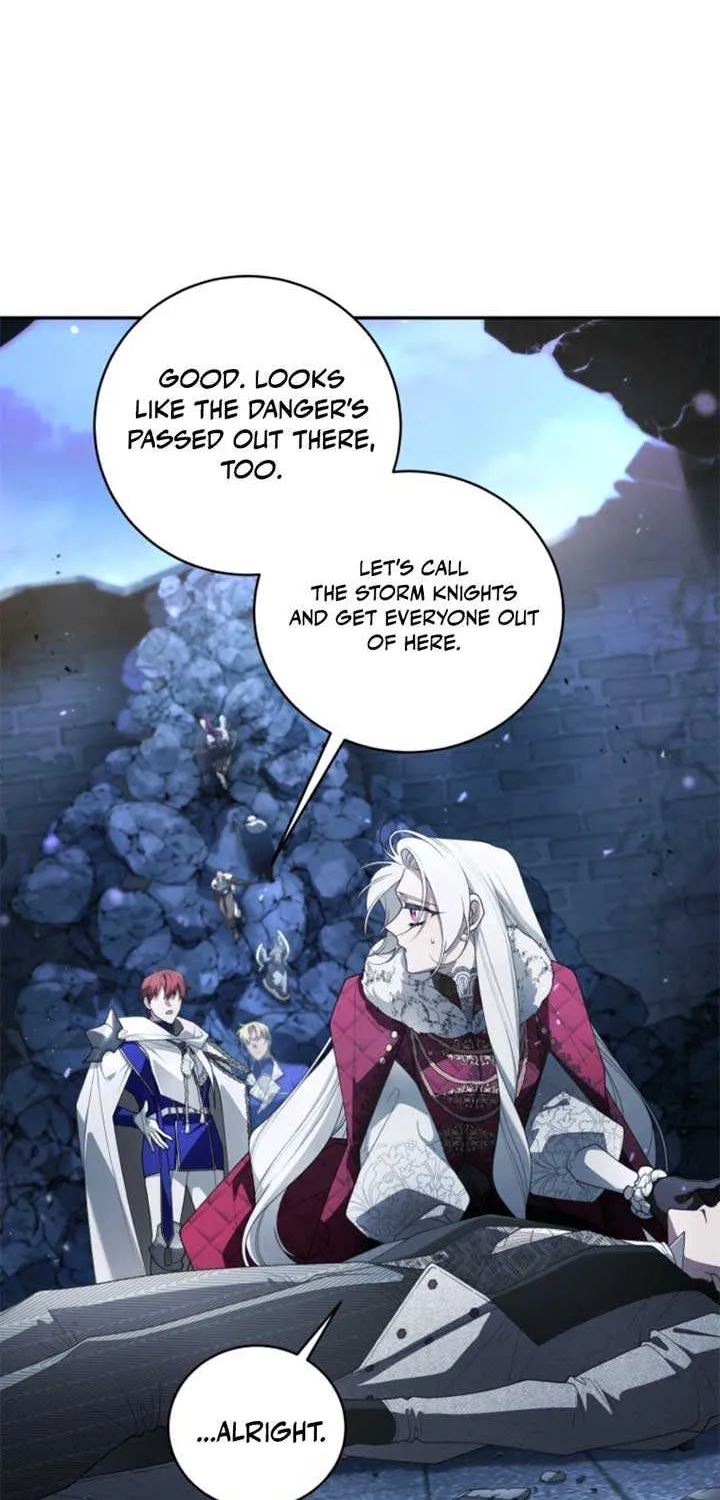 The Beast Tamed by the Evil Woman Chapter 94 page 24 - 