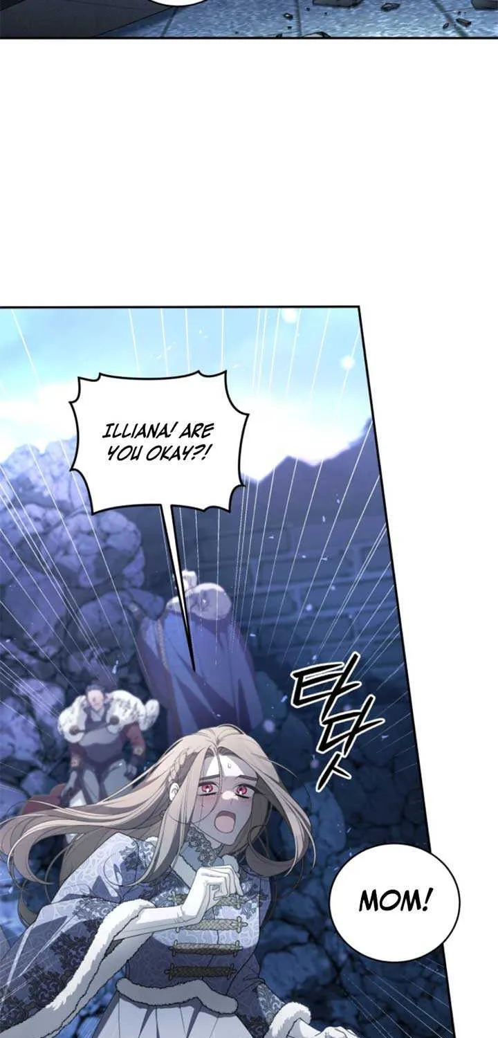 The Beast Tamed by the Evil Woman Chapter 94 page 25 - 