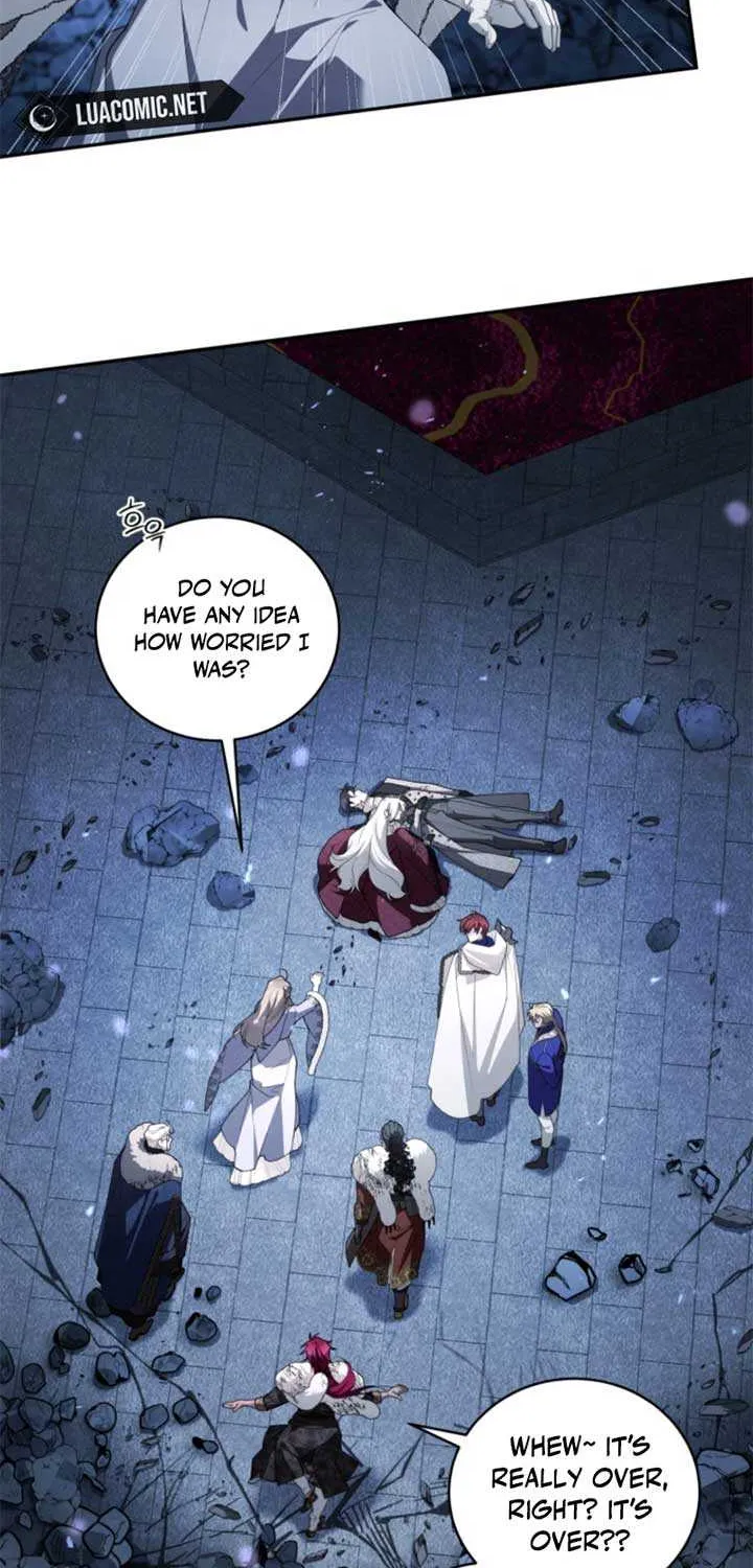 The Beast Tamed by the Evil Woman Chapter 94 page 26 - 