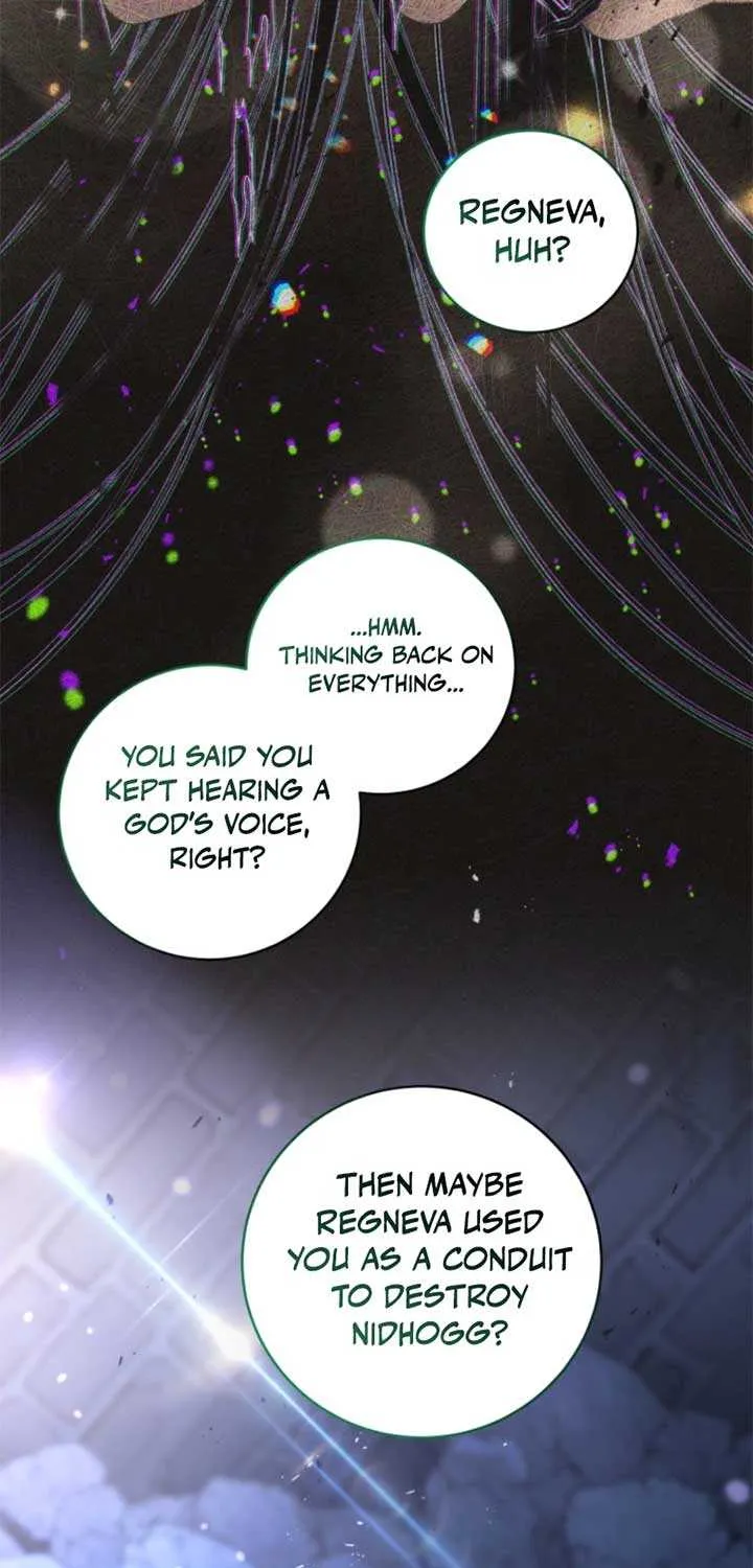 The Beast Tamed by the Evil Woman Chapter 94 page 30 - 