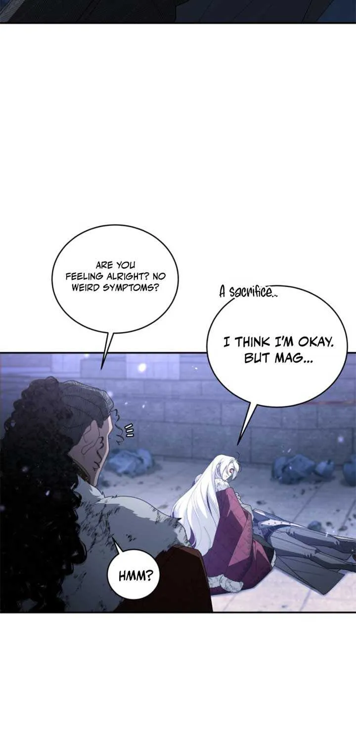 The Beast Tamed by the Evil Woman Chapter 94 page 32 - 