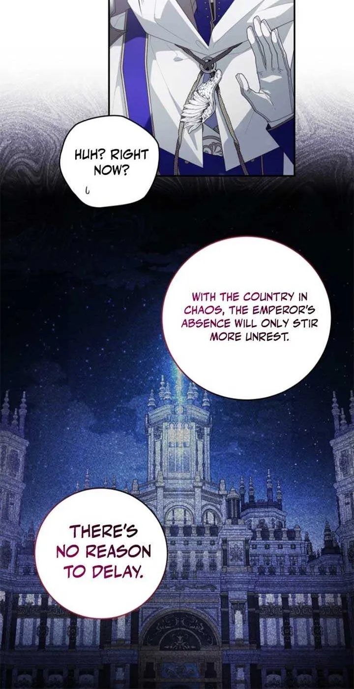 The Beast Tamed by the Evil Woman Chapter 94 page 35 - 