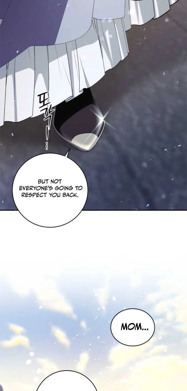 The Beast Tamed by the Evil Woman Chapter 94 page 37 - 