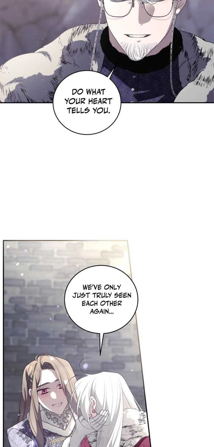 The Beast Tamed by the Evil Woman Chapter 94 page 40 - 