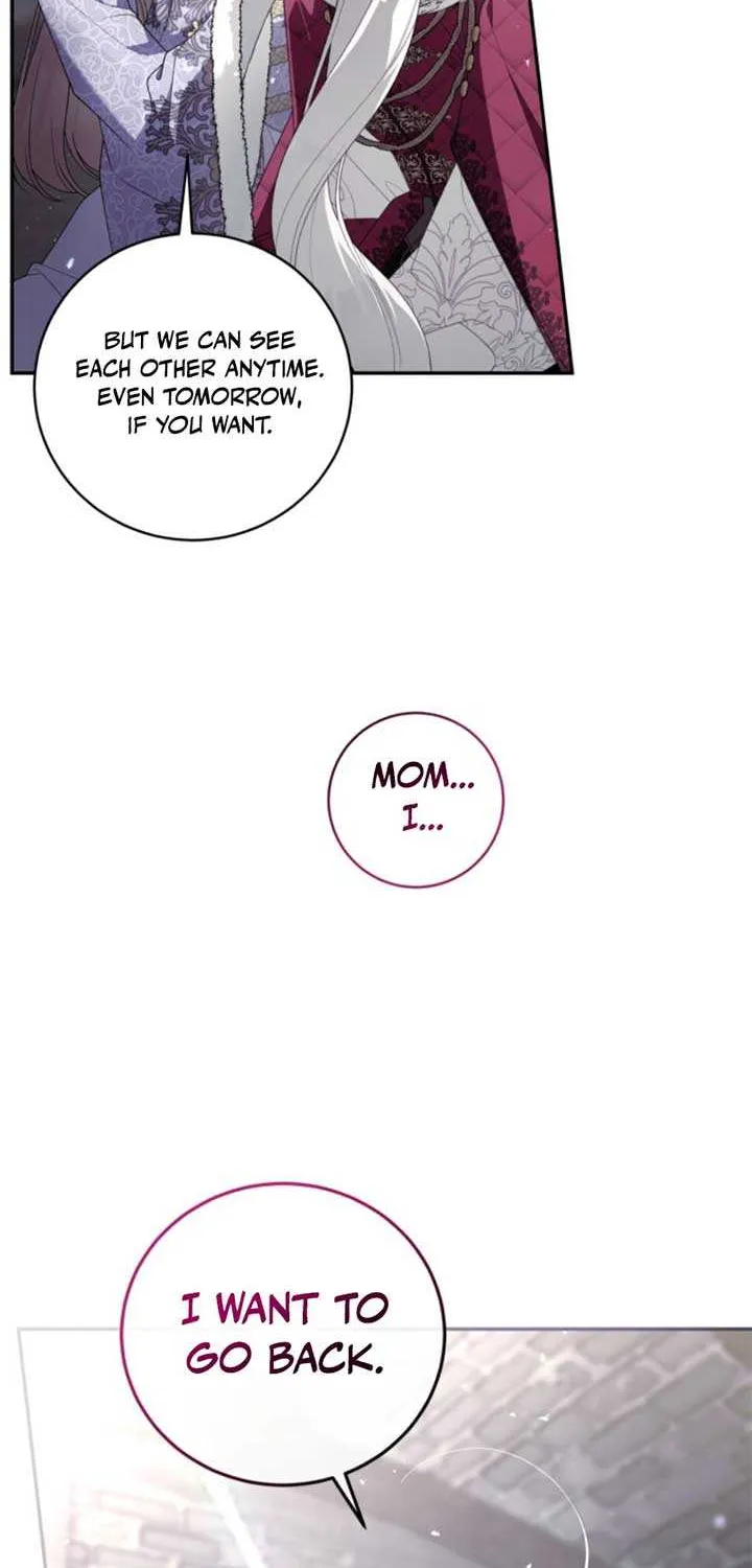 The Beast Tamed by the Evil Woman Chapter 94 page 41 - 