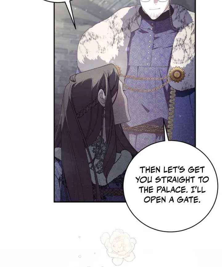 The Beast Tamed by the Evil Woman Chapter 94 page 44 - 