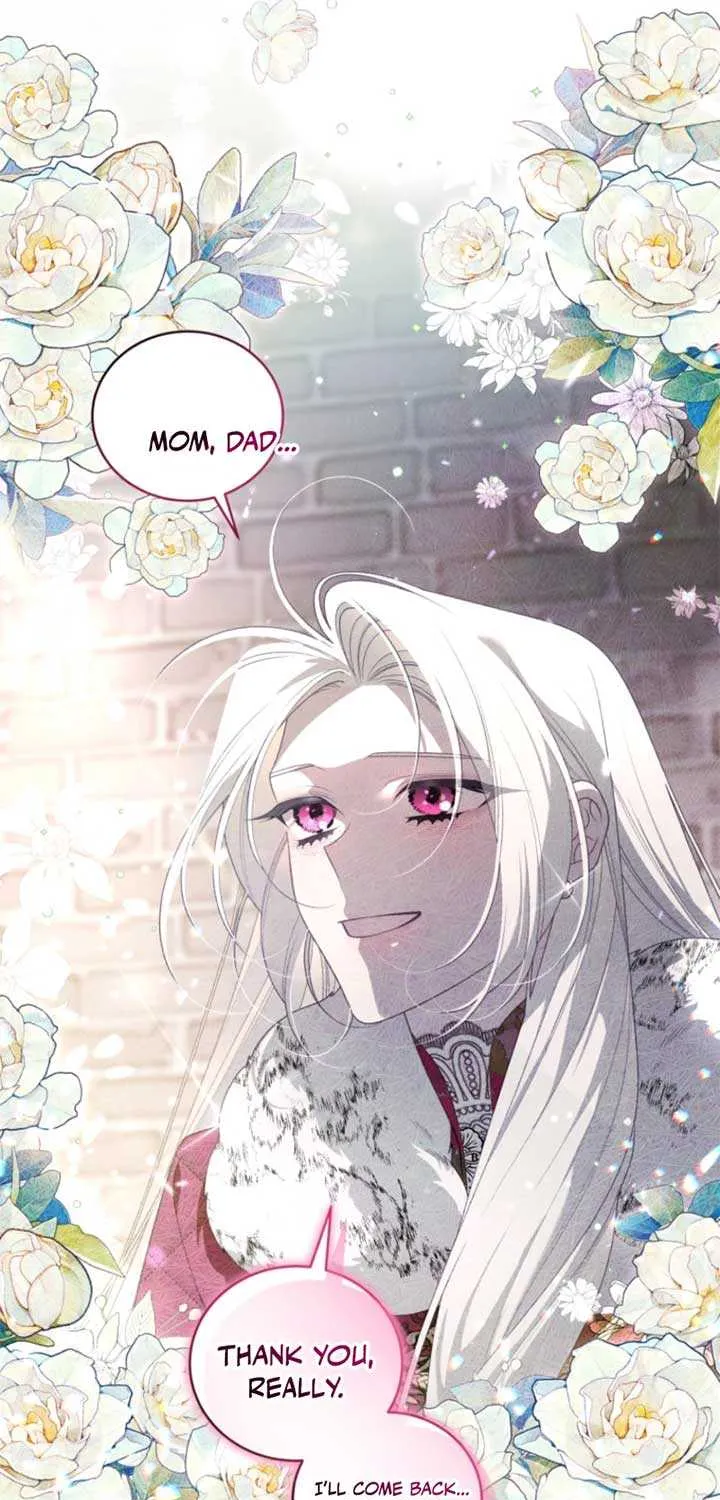 The Beast Tamed by the Evil Woman Chapter 94 page 45 - 
