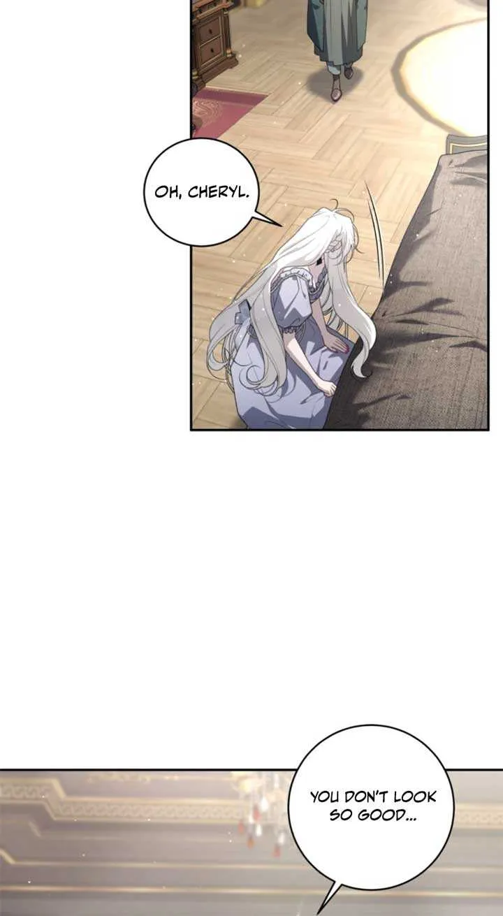 The Beast Tamed by the Evil Woman Chapter 94 page 53 - 
