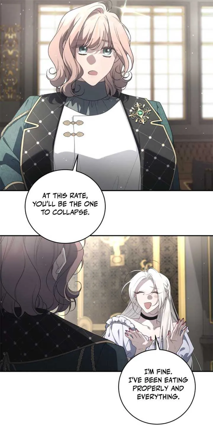 The Beast Tamed by the Evil Woman Chapter 94 page 54 - 