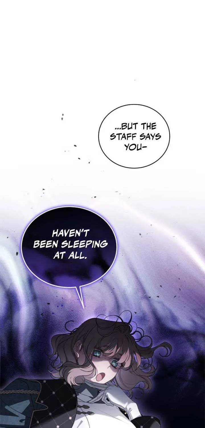 The Beast Tamed by the Evil Woman Chapter 94 page 55 - 