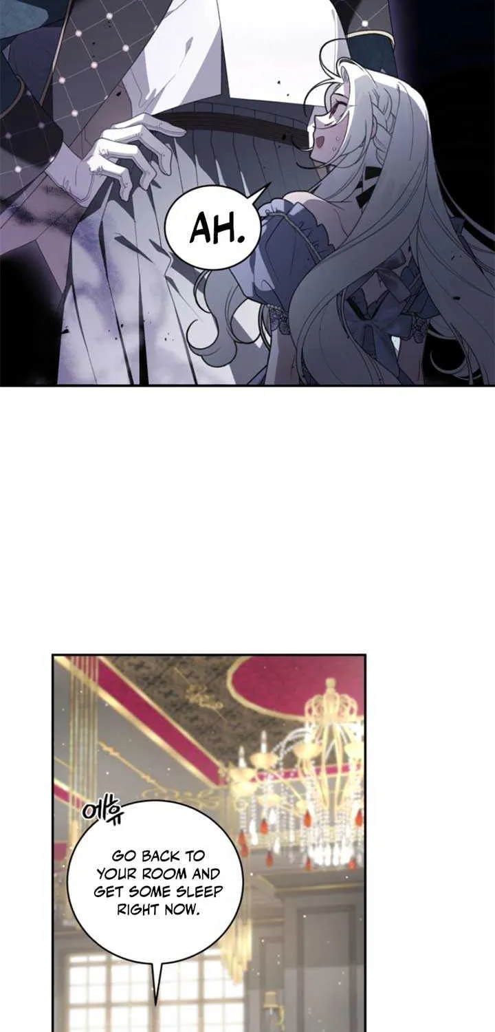 The Beast Tamed by the Evil Woman Chapter 94 page 56 - 