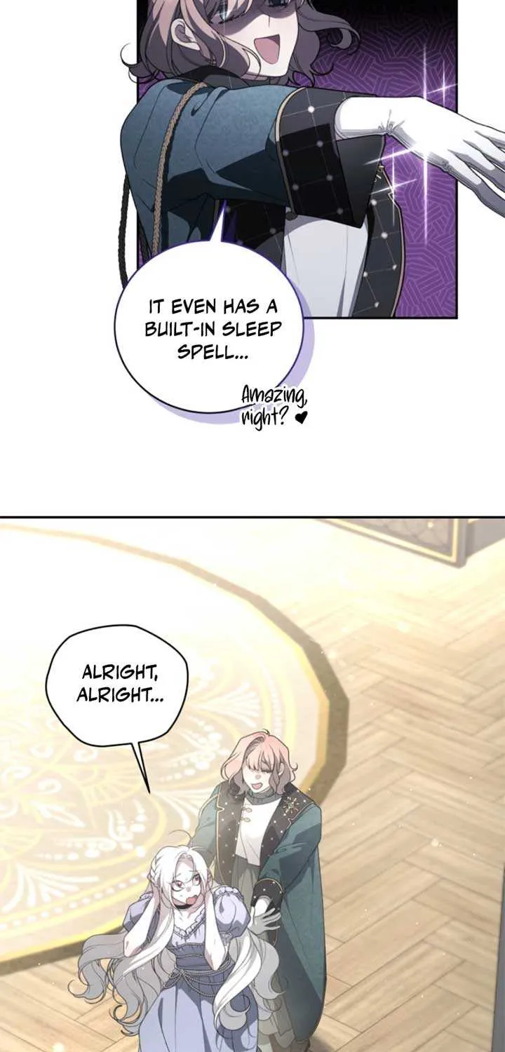 The Beast Tamed by the Evil Woman Chapter 94 page 58 - 