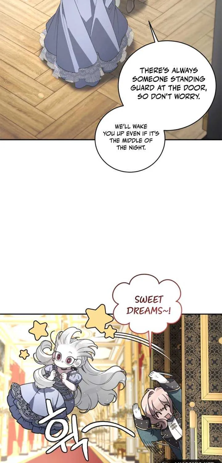 The Beast Tamed by the Evil Woman Chapter 94 page 59 - 