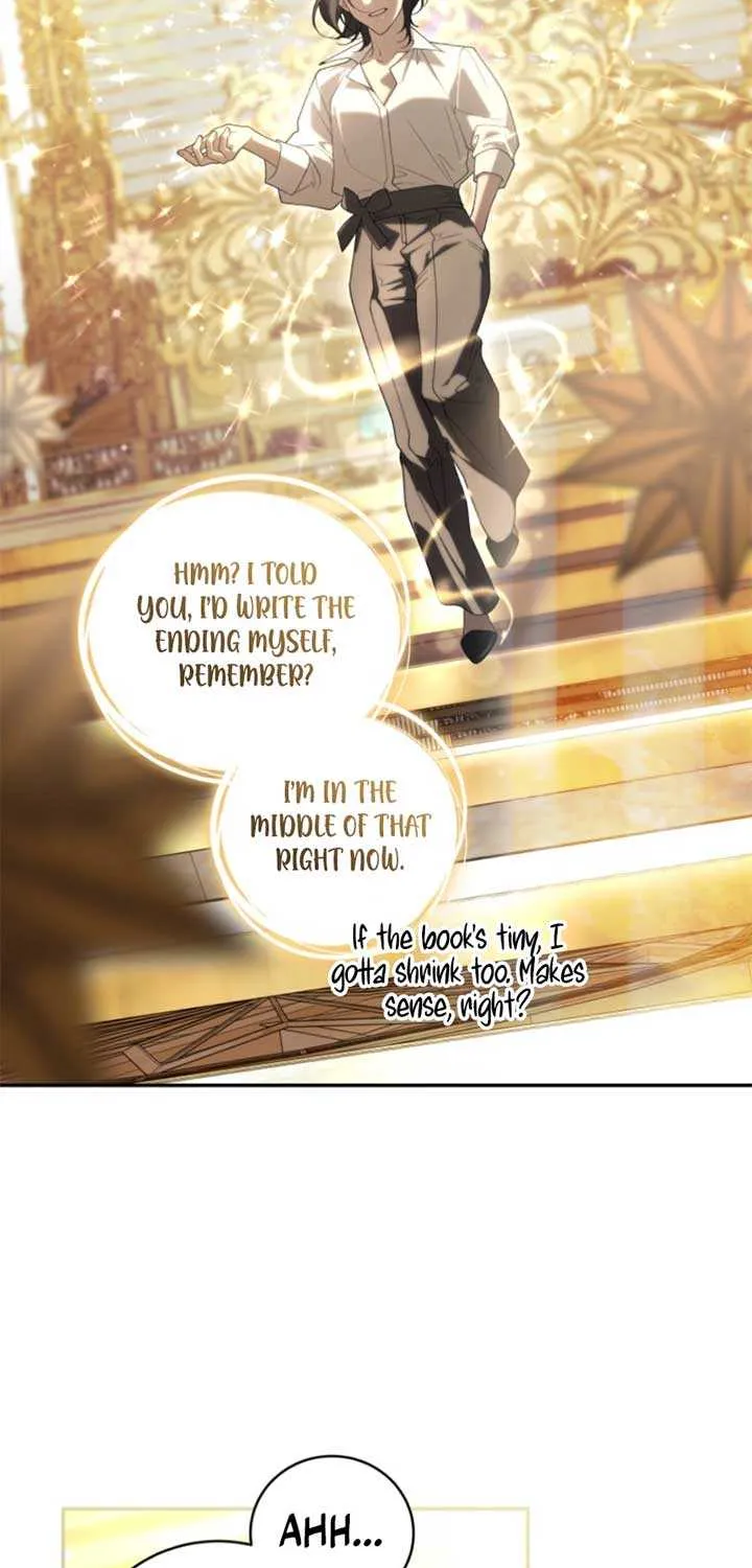 The Beast Tamed by the Evil Woman Chapter 94 page 64 - 