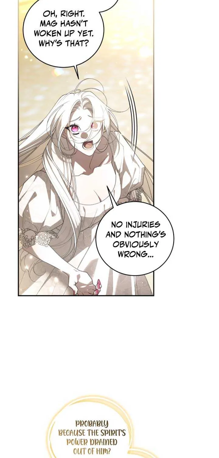 The Beast Tamed by the Evil Woman Chapter 94 page 65 - 