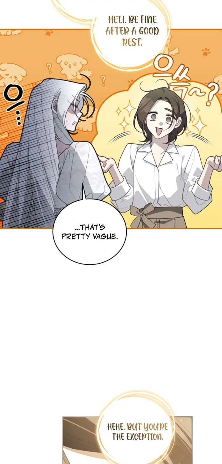 The Beast Tamed by the Evil Woman Chapter 94 page 66 - 