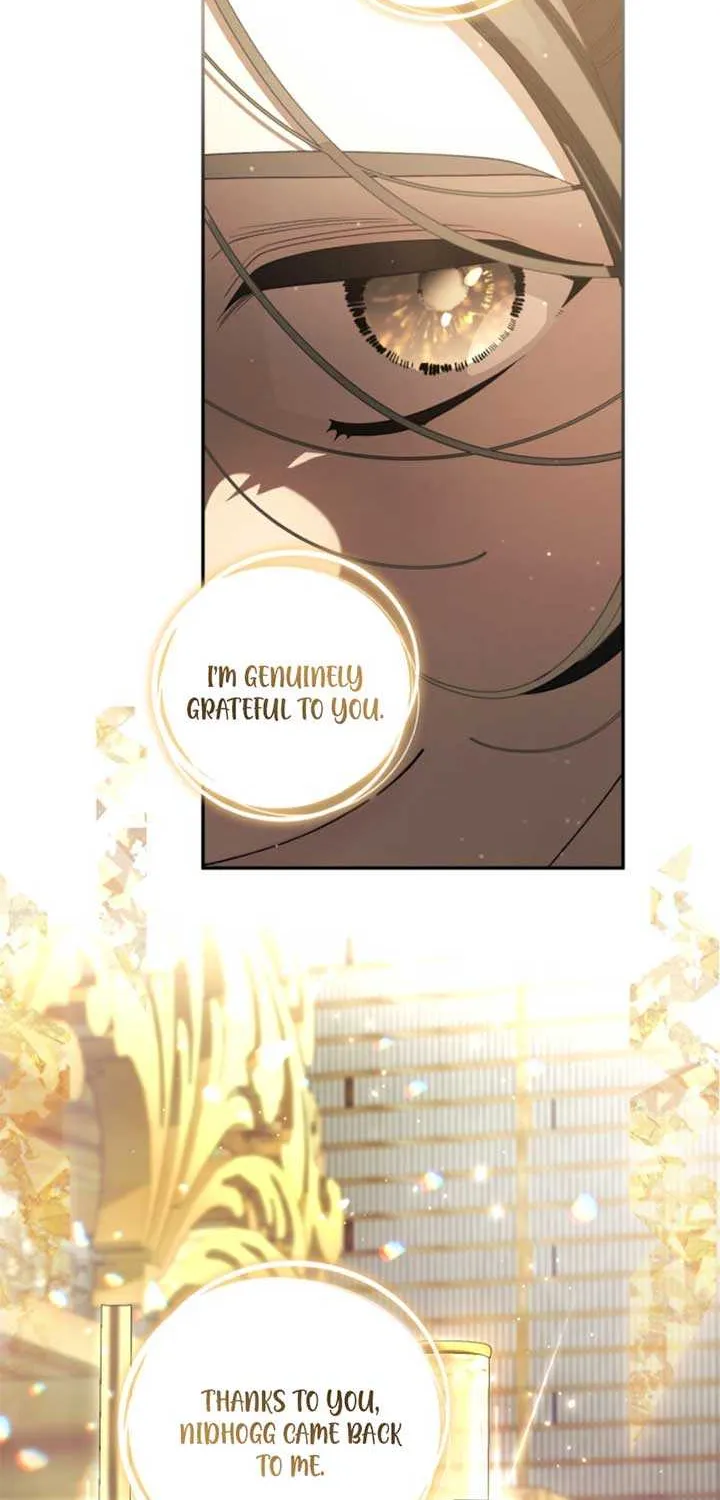 The Beast Tamed by the Evil Woman Chapter 94 page 67 - 
