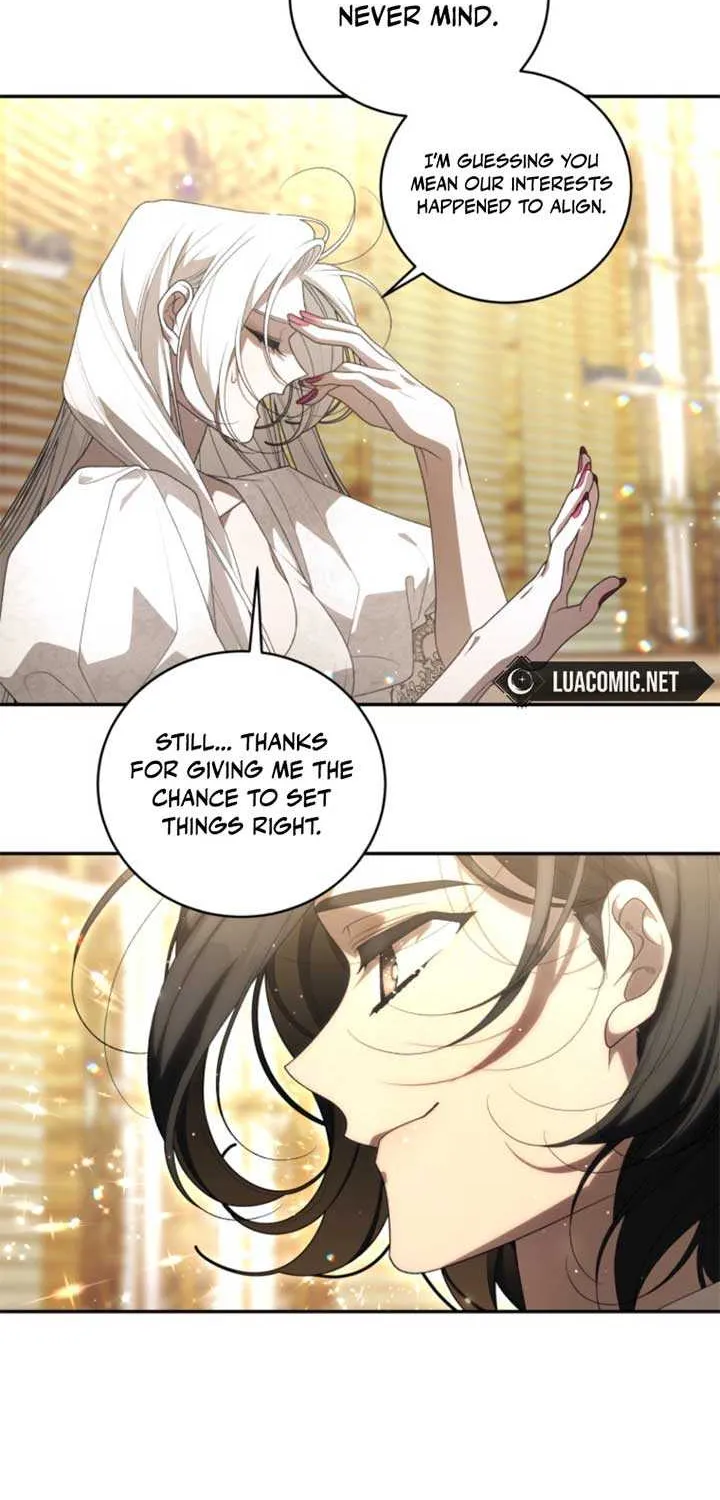 The Beast Tamed by the Evil Woman Chapter 94 page 69 - 