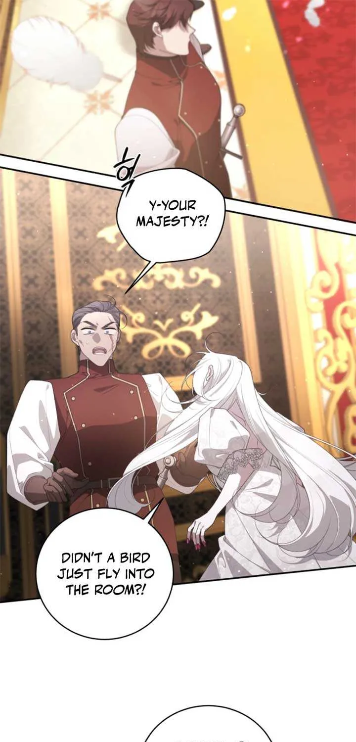 The Beast Tamed by the Evil Woman Chapter 94 page 80 - 
